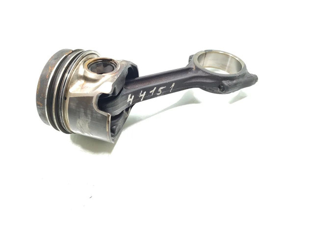  Поршень с шатуном CSHA   Volkswagen Amarok  