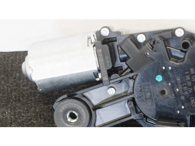 Моторчик заднего дворника     Ford Ecosport