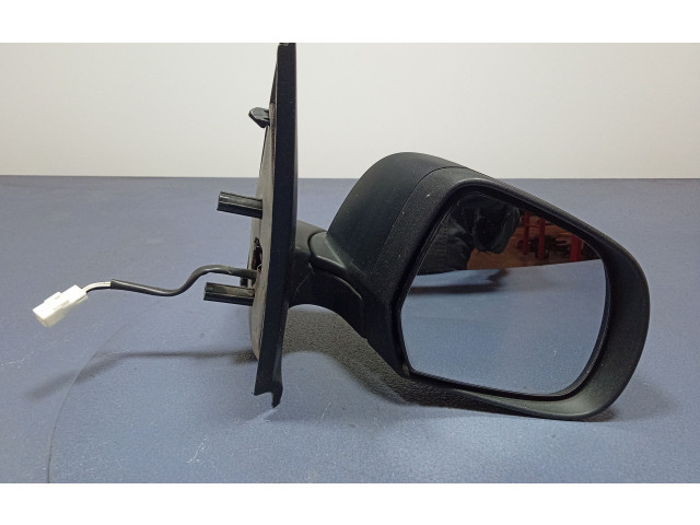 Зеркало электрическое        Dacia Dokker  2012 -  года   