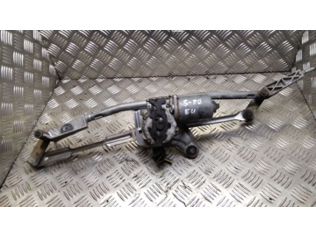 Комплект механизма стеклоочистителей