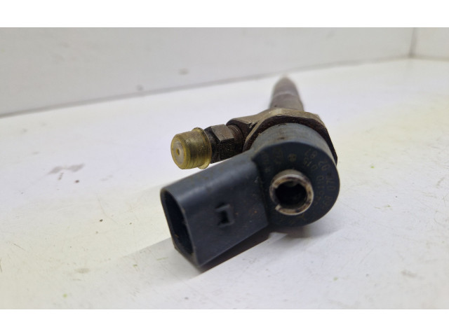 Форсунка 0445110015, 6680700287    Mercedes-Benz A W168   