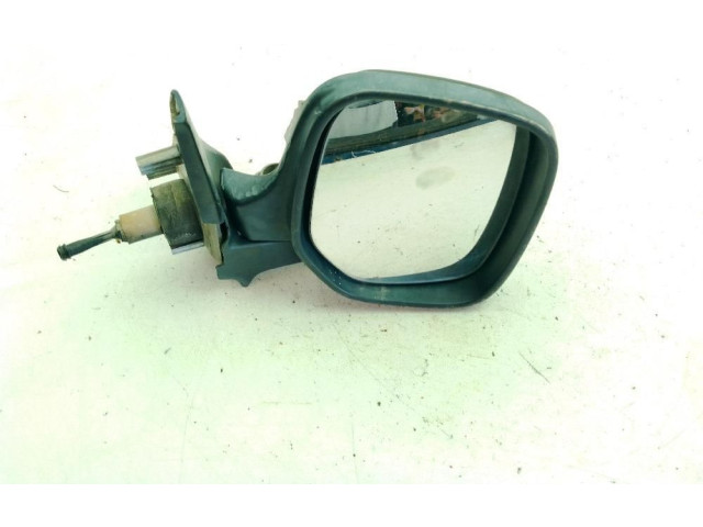 Zpětné zrcátko  Citroen Berlingo 1999    