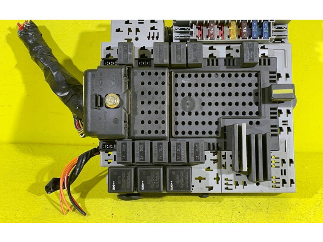 Блок предохранителей  89401802   Volvo XC90    