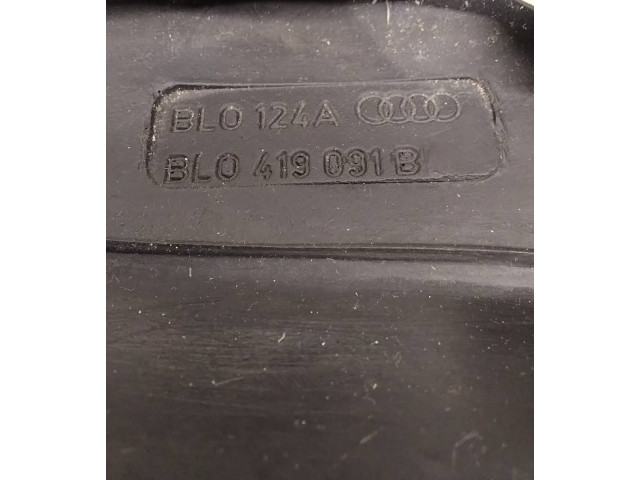 Руль Audi A3 S3 8L 1996 - 2003 года 8L0419091B, BL0124A