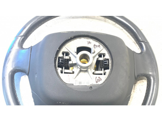 Руль Citroen C4 II  2011-2016 года       