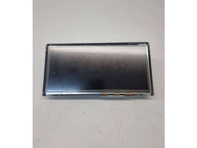 Дисплей GX6319C299AE Jaguar E-Pace