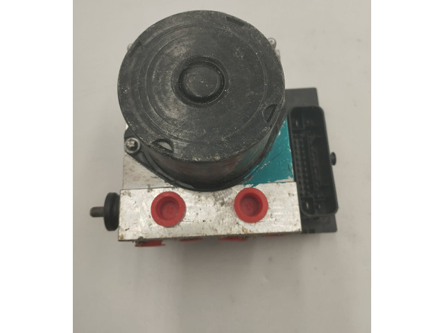 Блок АБС 0265239006, 6R0614517T Skoda Fabia Mk2 (5J) 2007 - 2014 года