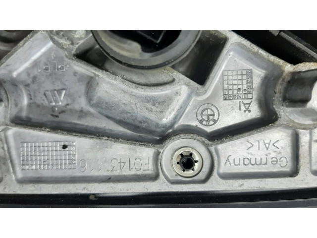 Zpětné zrcátko pravé BMW 3 E92 E93 2009 C0143112