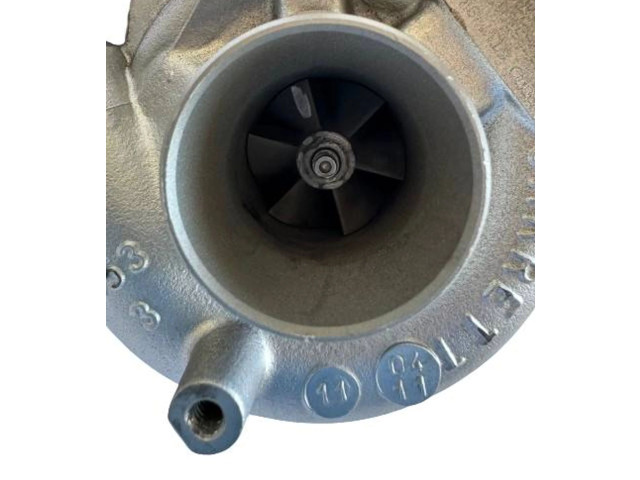 Турбина Volkswagen Golf Plus 724930, 03G253014H