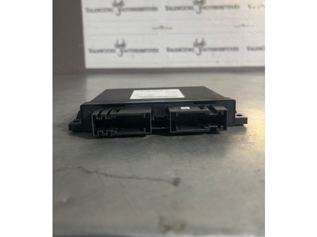 Блок управления коробкой передач A2059007705, 28423882   Mercedes-Benz GLC X253 C253