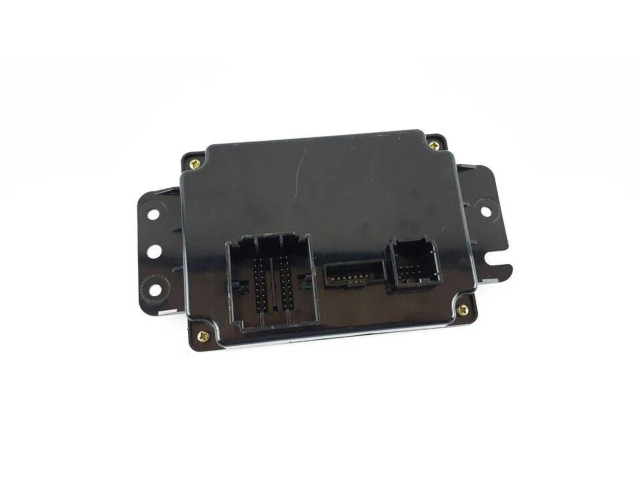 Блок управления климат-контролем 68251513AD, P68251513AD Jeep Grand Cherokee