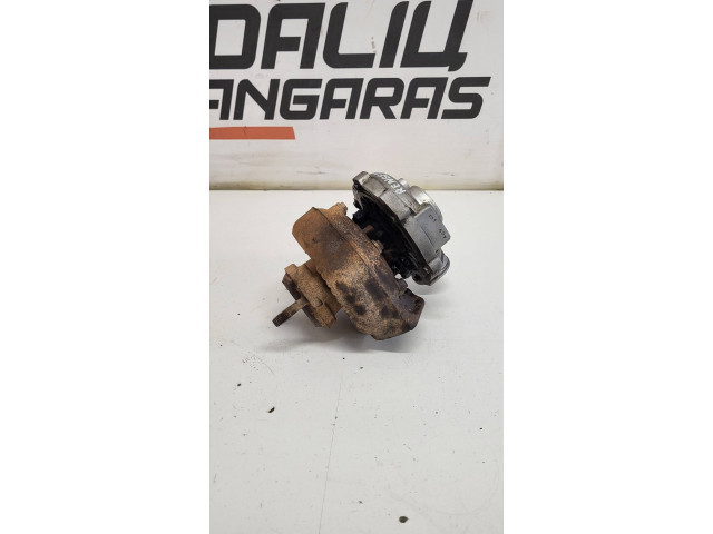 Турбина Land Rover Range Rover L322 712541