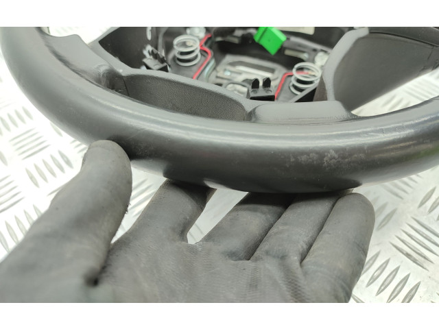 Руль Volvo XC70 2008 - 2013 года 30778840