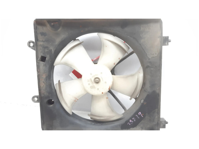 Вентилятор радиатора 19030RBA004 Honda Accord 2.0