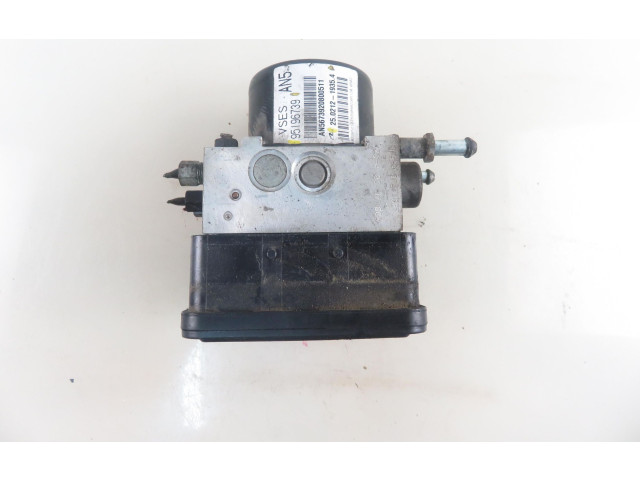 Zámek zadních dveří 95196739, 20946171 Chevrolet Captiva 2012