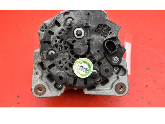 Генератор 04C903023D, 04C903023D Skoda Citigo