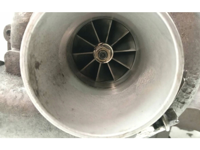 Turbodmychadlo Турбина 6460960199, CDI Mercedes-Benz Vito Viano W639