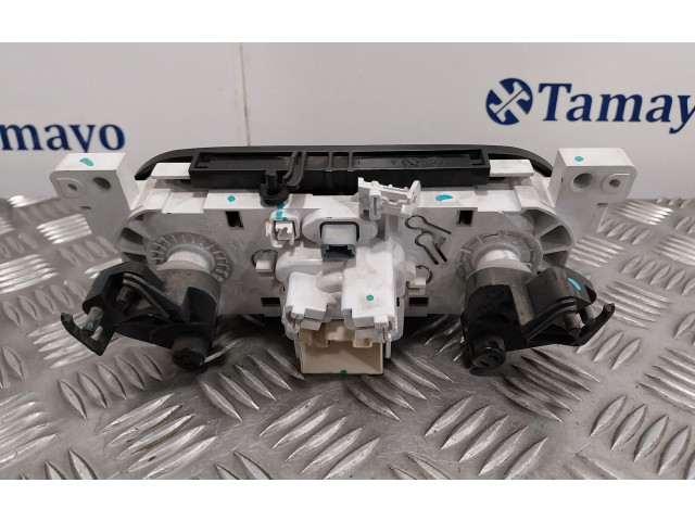 Блок управления климат-контролем 5P3743000, 5P3741100 Dacia Dokker