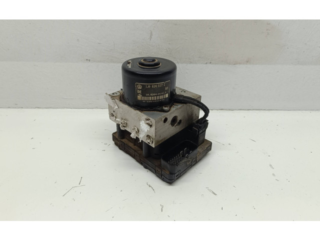 Блок АБС 1J0614117C, 10020401424   Audi  A3 S3 8L  1996 - 2003 года
