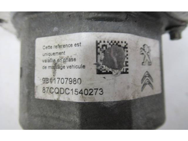 Jednotka ABS 9811707980, 87CQDC1540273 Peugeot 308 2015