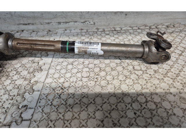  рейка  Колонка рулевая 4123GK   Peugeot 2008 I 2013 - 2019 года