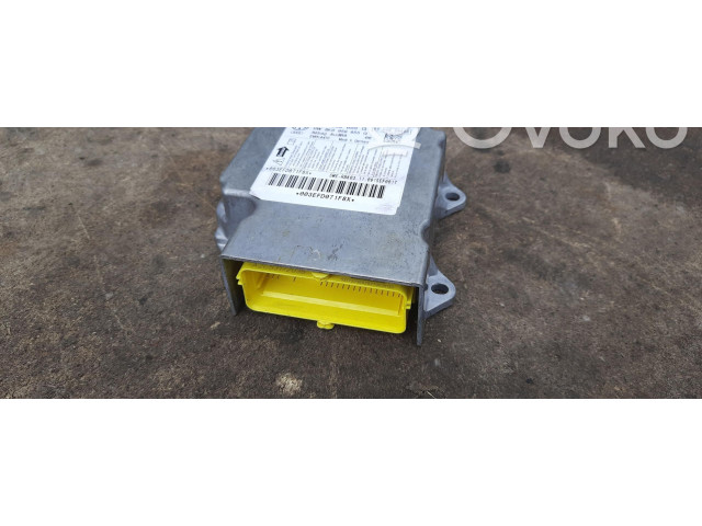 Блок подушек безопасности 8K0959655G   Audi A4 Allroad B8