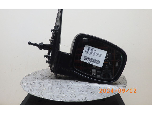 Зеркало электрическое Hyundai i10 2007 - 2012 года