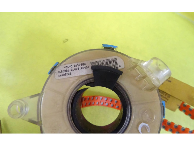 Подрулевой шлейф SRS 9157268   Volvo S70  V70  V70 XC