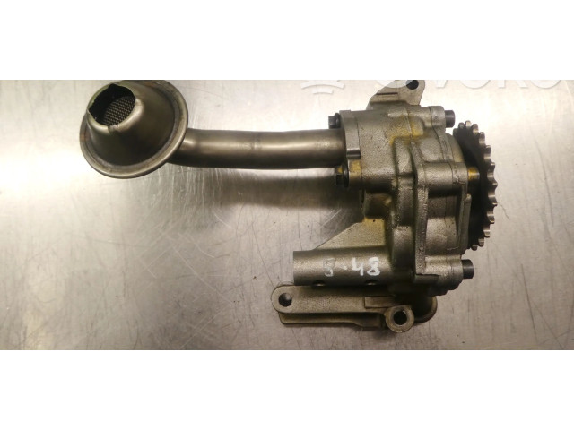 Масляный насос   038115105C, 848  Volkswagen Golf Plus 