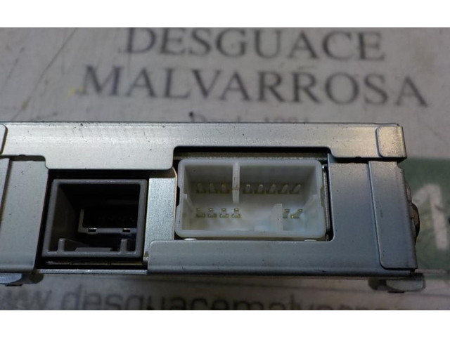 Блок управления 39113SZTA01, 39113SZTA01M1 Honda CR-Z