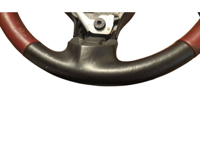 Руль Mitsubishi Colt 2004 - 2008 года MR977309XA, MR955202