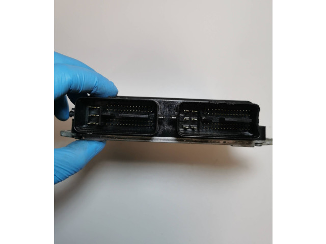 Блок управления двигателя A1351508579, 1860A824 Mitsubishi Colt