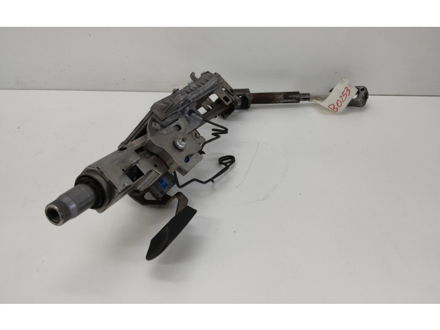    Рулевая рейка 8P1419502J, 8P1419502J   Audi A3 S3 8P 2003 - 2012 года