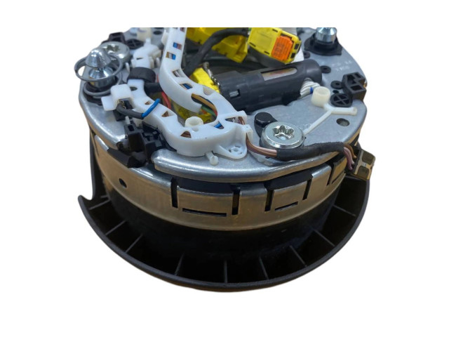 Подушка безопасности водителя 4G0880201F Audi A7 S7 4G