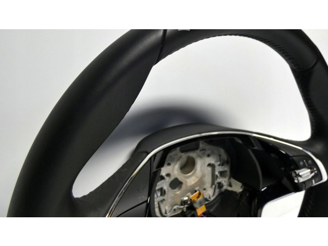 Руль Skoda Octavia Mk4 2019 - года 5E3959542G