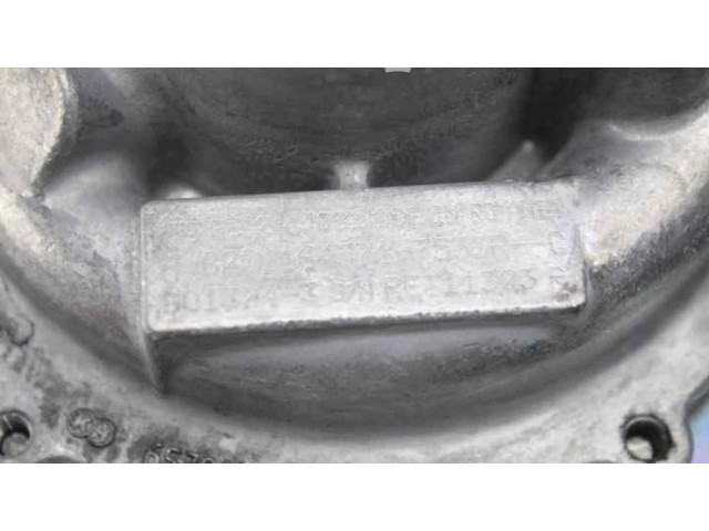 Turbodmychadlo Турбина 144116213R   Renault Clio IV   K9K 608