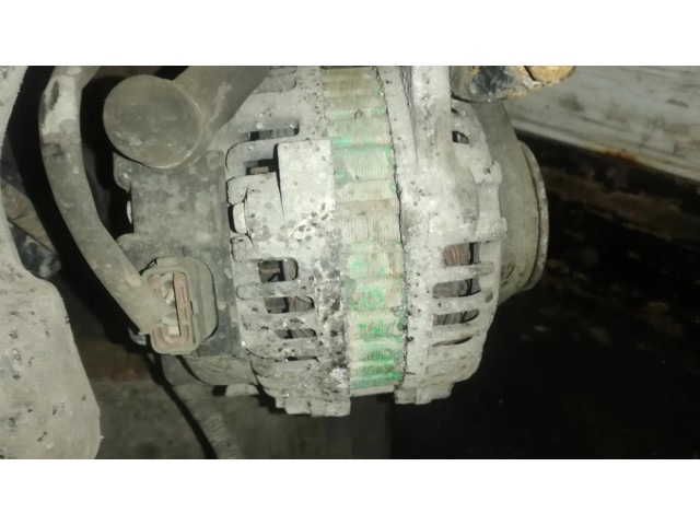 Генератор KIA Rio 1.3