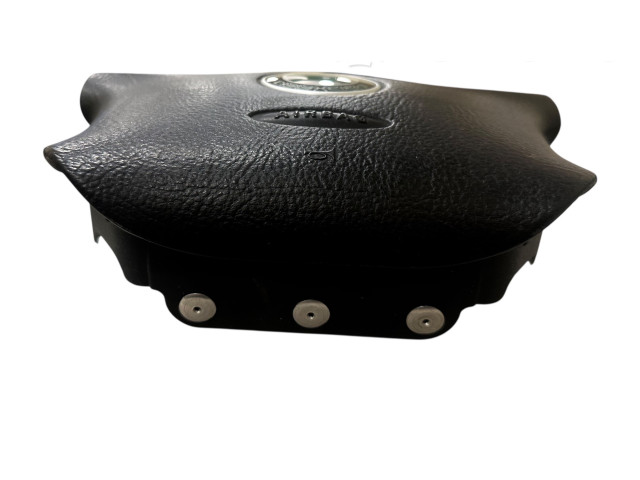 Подушка безопасности водителя 3U0880201D, 1329051B Skoda Superb B5 (3U)