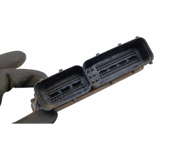 Блок управления двигателя 07K906055, 0261S05699   Volkswagen Jetta VI