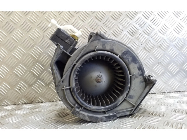 Вентилятор печки    4F0820521A, 4F0910521   Audi A6 S6 C6 4F