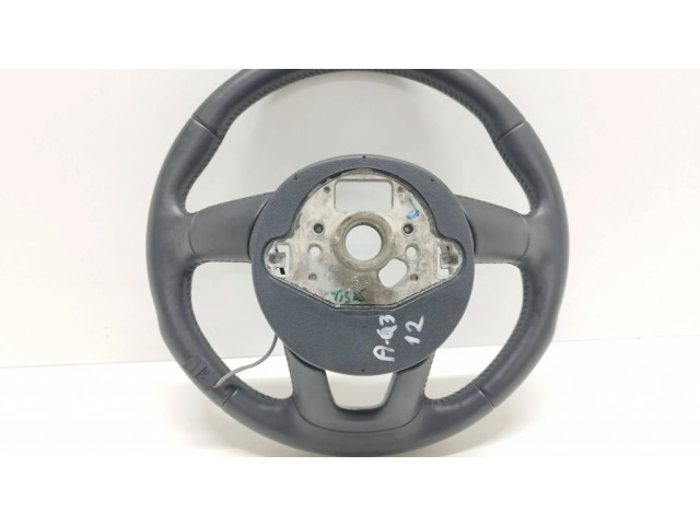 Руль Audi Q3 8U 2011-2016 года 8U0419091AR, 62651000A