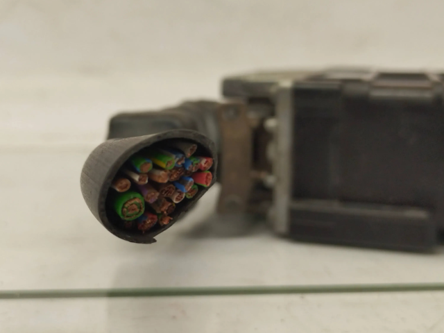 Блок управления двигателя 0105455732, 0280800392   Mercedes-Benz 190 W201