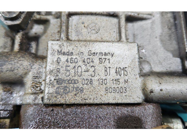 Vstřikovací čerpadlo 0460404971, IMPRK1471535 Volkswagen PASSAT B5.5 AHU