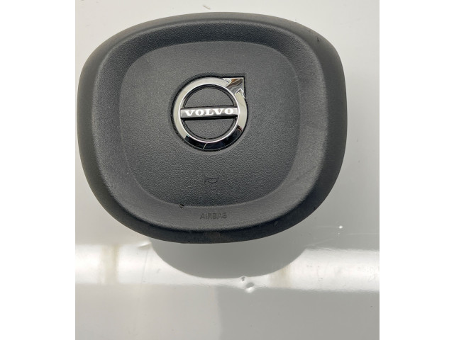 Подушка безопасности водителя P39834785, 0080P111022   Volvo XC90