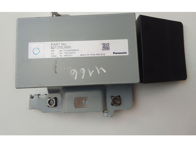 Модуль блока управления камерой 82131SJ000 Subaru Forester SK