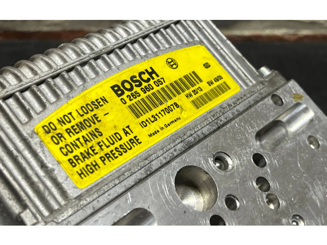 Jednotka ABS A0094312512, 0265254001 Mercedes-Benz SL R230 2005