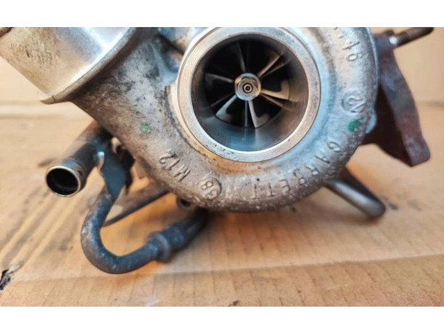 Интеркулер  9677063780   Ford Kuga II 