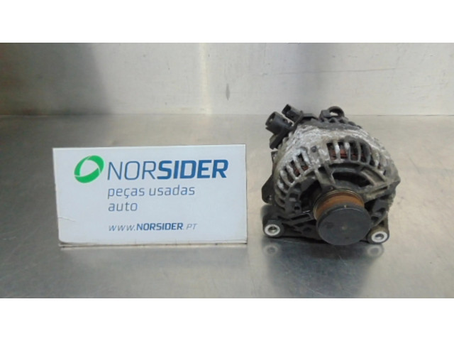 Генератор 5705NE Citroen C2 1.4