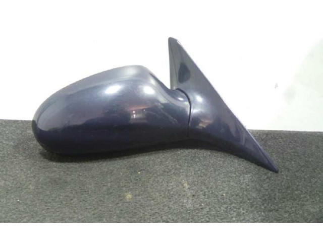 Zpětné zrcátko Hyundai Sonata 1997 ELECTRICO-5.PIN, AZUL.MARINO