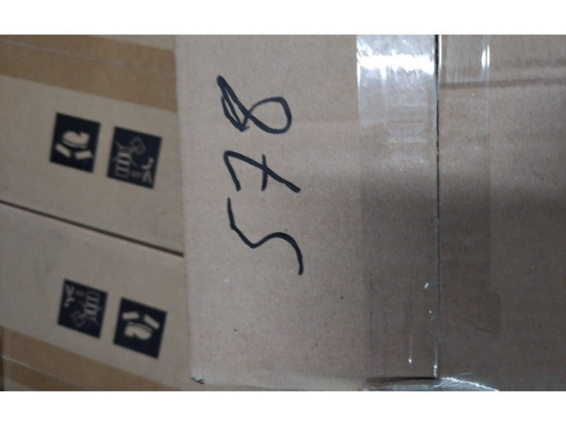 Вентилятор печки    52494617   Chevrolet Tahoe